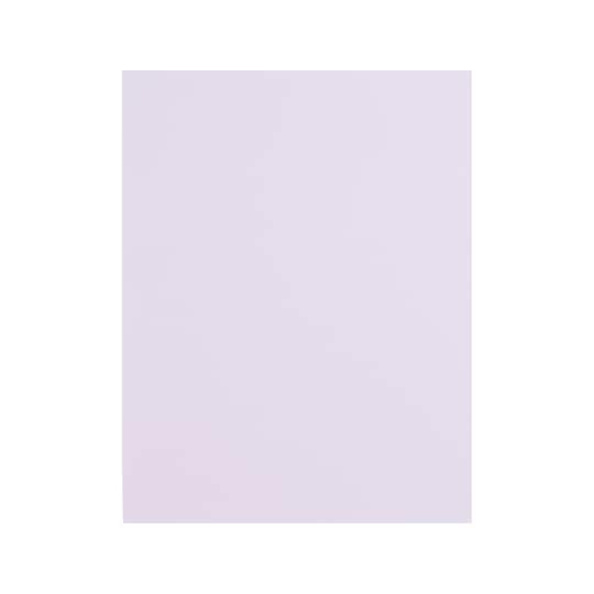 Very Violet 8.5" x 11" Cardstock Paper by Recollections™, 100 Sheets